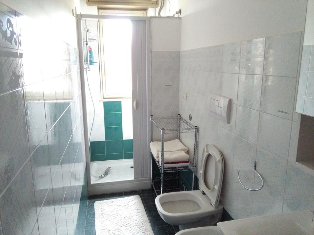 Caltagirone Casa Serena المظهر الخارجي الصورة